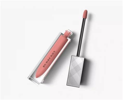 burberry kisses moisturizing lip gloss rosewood|Burberry Rosewood (No. 93) Kisses Lip Gloss Product Info.